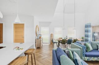 No 9 The Vista, Willingcott, Woolacombe - 2