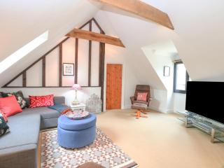 The Hayloft - Norwich - 6