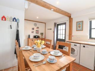 The Hayloft - Norwich - 4