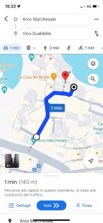 Casa a picco sul mare - 7