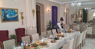 Hotel and Restaurant "VILLA GIVISI" - 2