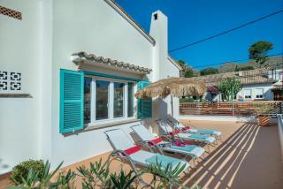 Owl Booking Villa Magdalena - 5 Min Walk to the Beach - Cala Sant Vicenç - 9
