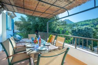 Owl Booking Villa Magdalena - 5 Min Walk to the Beach - Cala Sant Vicenç - 8