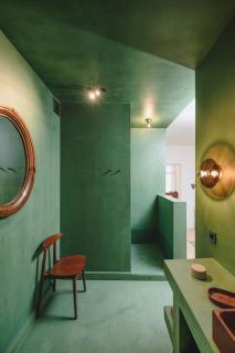 Your colourful Antwerp Oasis - 4