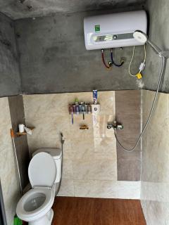 Chacha's House - Sa Pa - 5