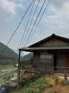 Chacha's House - Sa Pa - 3
