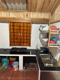Chacha's House - Sa Pa - 1