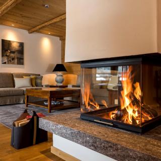 Hotel Tannenhof*****Superior - Sankt Anton am Arlberg - 9