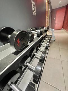 Beachwalk Studio (Beach, Pool and Gym) - 4