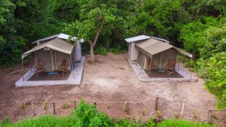 Selous Mapumziko Lodge - 0