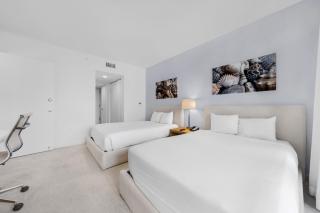 Beachwalk Studio (Beach, Pool and Gym) - Hallandale Beach - 9