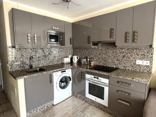 Casa Logan, 1 bedroom apartment with communal pool - Puerto del Carmen - 7