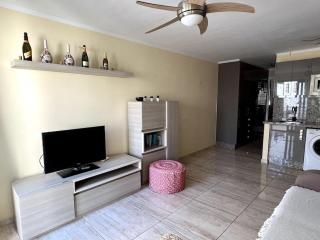 Casa Logan, 1 bedroom apartment with communal pool - Puerto del Carmen - 9