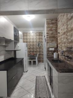 Casa de 3 quartos - Resende - 4