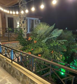 Hotel and Restaurant "VILLA GIVISI" - 5