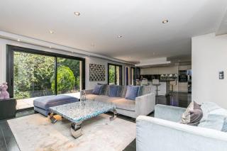 Villa, centre-ville, Paris, Disneyland, Ascenseur, Parkings - Nogent-sur-Marne - 0