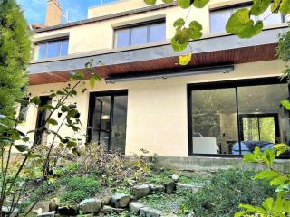 Villa, centre-ville, Paris, Disneyland, Ascenseur, Parkings - Nogent-sur-Marne - 9