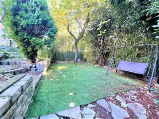 Villa, centre-ville, Paris, Disneyland, Ascenseur, Parkings - 7