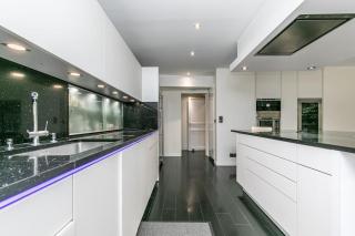 Villa, centre-ville, Paris, Disneyland, Ascenseur, Parkings - 4