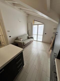 Mansarda Polpetta - 7