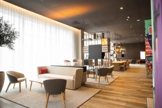 IntercityHotel Breda - 7