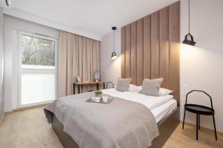 Lema 19 Uniqe Apartment in Krakow with Garden Air Conditioning Parking near Tauron Arena by Renters Prestige - Cracovia - 0