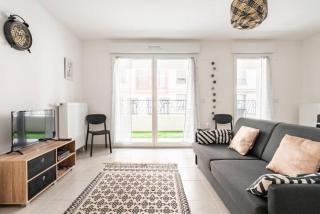 Home-like apartment Near DisneyLand - 9