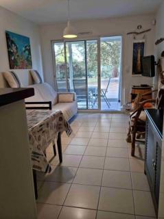 Appartement avec piscine - 6494 - Soulac-sur-Mer - 9