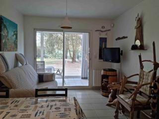 Appartement avec piscine - 6494 - Soulac-sur-Mer - 8