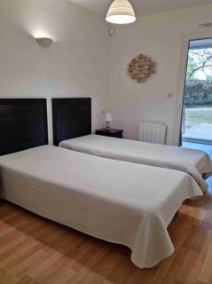 Appartement avec piscine - 6494 - 6