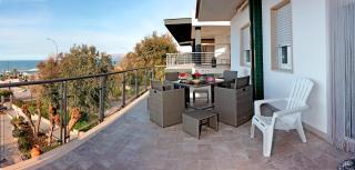Terrazza sul Golfo - Alcamo - 4