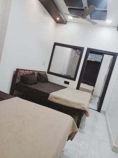HOTEL PRAKASH PALACE - Ujjain - 6