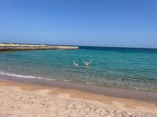 جوليانا بيتش ريزورت - Hurghada - 9