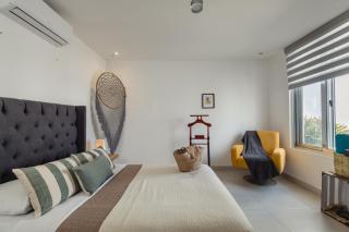 Casa Moderna en Playa Norte Isla Mujeres - Isla Mujeres - 3