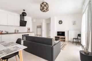 Home-like apartment Near DisneyLand - 8