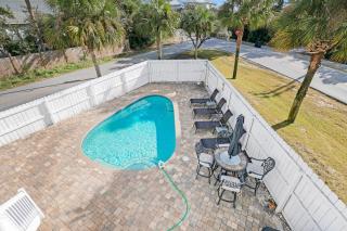 Endless Paradise - Santa Rosa Beach - 4