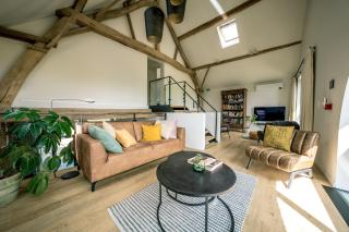 Vakantiewoning De Woestijn - Roosdaal - 4