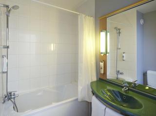 ibis Chartres Ouest Luce - Chartres - 7