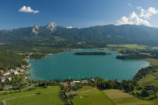 Ferienhaus Seeblick - Drobollach am Faaker See - 7
