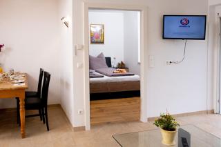Ferienhaus Seeblick - 1