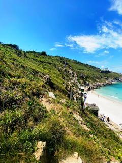 Apartamento No Paraíso - 9