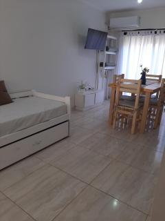 Vento Apart - Chivilcoy - 0