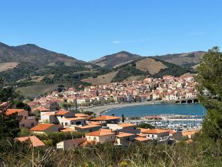 Calme et vue exceptionnelle! - Banyuls-sur-Mer - 2