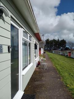 Sandy Toes 435 Norton Park Dartmouth - 6