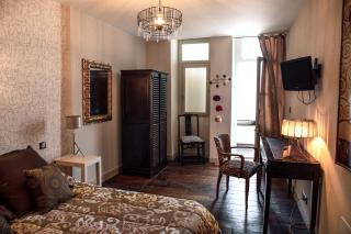 Meublé de tourisme Art§Vintage - 9