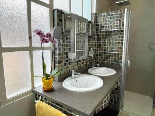 Meublé de tourisme Art§Vintage - 7