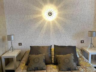 Meublé de tourisme Art§Vintage - 3