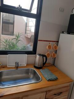 Vento Apart - Chivilcoy - 1