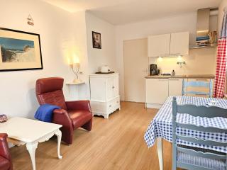 Vakantiewoning 'Villa Asterlaan' OK36 - Oostkapelle - 4
