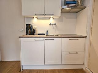 Vakantiewoning 'Villa Asterlaan' OK36 - 2